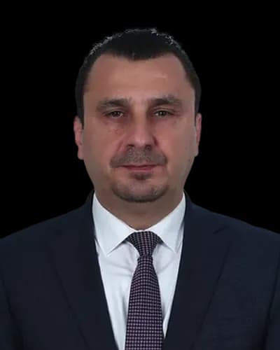 Bekir Başevirgen fotoğrafı