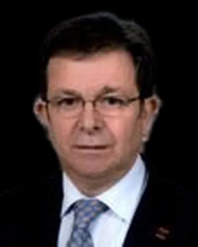 Bekir Kuvvet Erim fotoğrafı