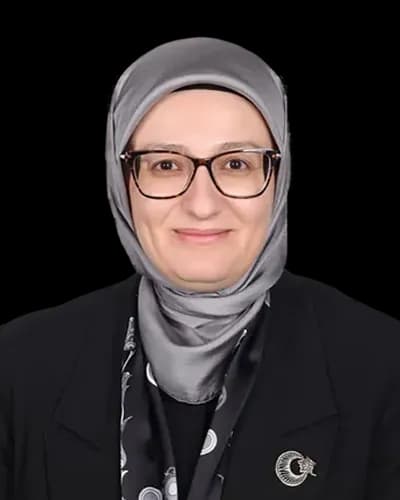 Belgin Uygur fotoğrafı