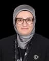 Belgin Uygur fotoğrafı