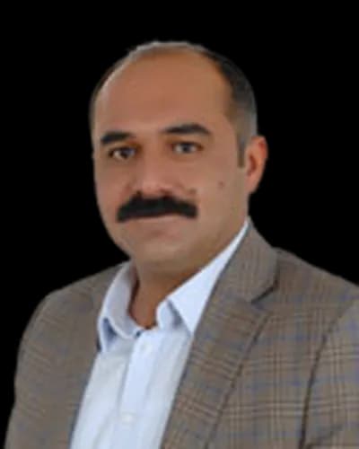 Berdan Öztürk fotoğrafı