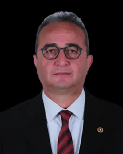 Bülent Tezcan fotoğrafı
