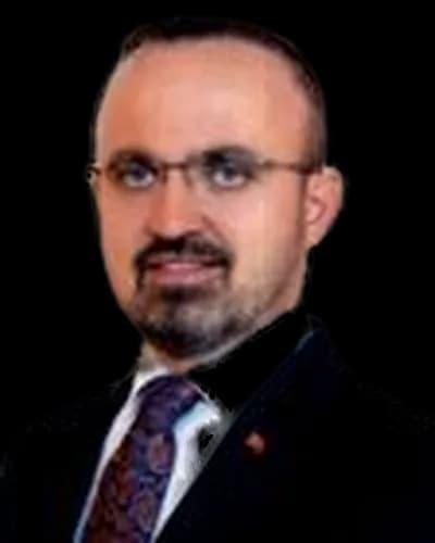 Bülent Turan fotoğrafı