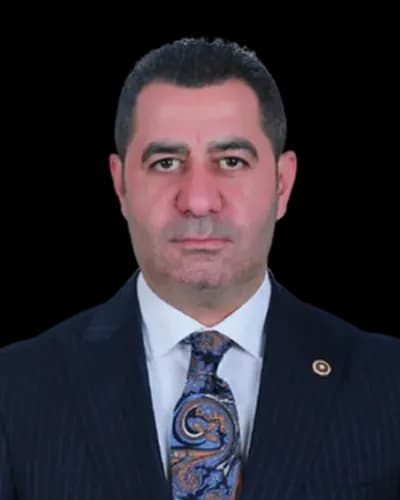 Bünyamin Bozgeyik fotoğrafı