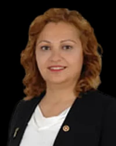 Burcu Köksal fotoğrafı