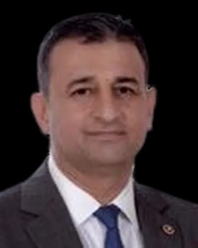 Burhanettin Bulut fotoğrafı