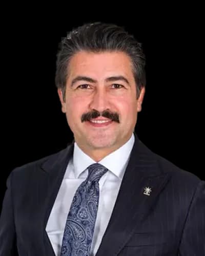 Cahit Özkan fotoğrafı