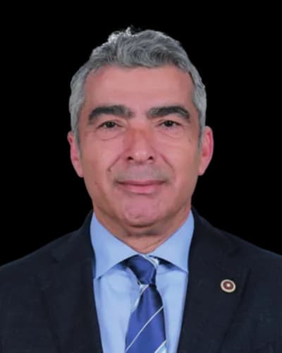 Cantürk Alagöz fotoğrafı