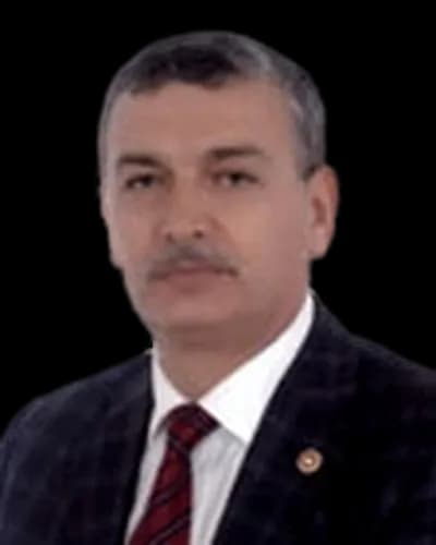 Celalettin Güvenç fotoğrafı