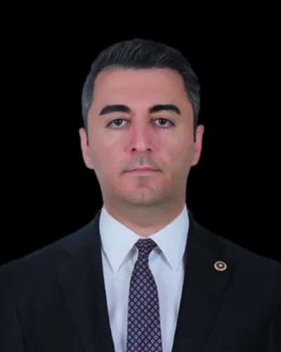 Cem Avşar fotoğrafı