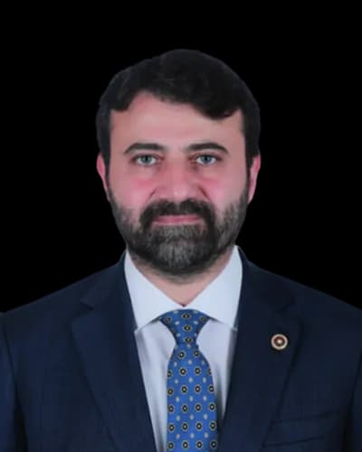 Cem Şahin fotoğrafı