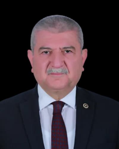 Cemalettin Kani Torun fotoğrafı
