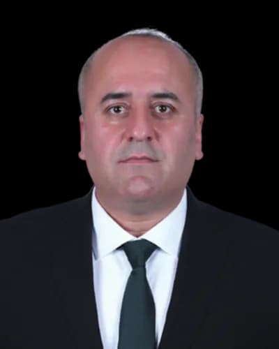 Cengiz Çiçek fotoğrafı