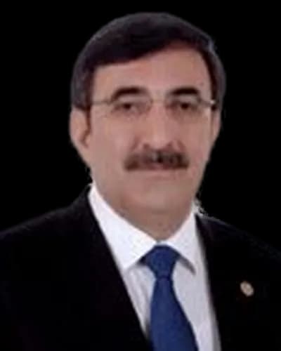Cevdet Yılmaz fotoğrafı