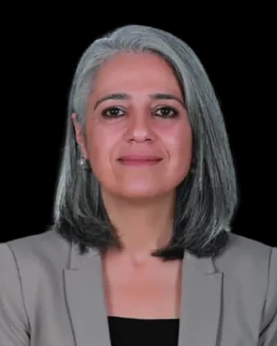 Çiğdem Kılıçgün Uçar fotoğrafı
