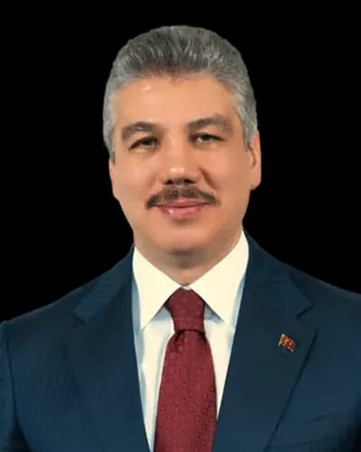 Cüneyt Yüksel fotoğrafı