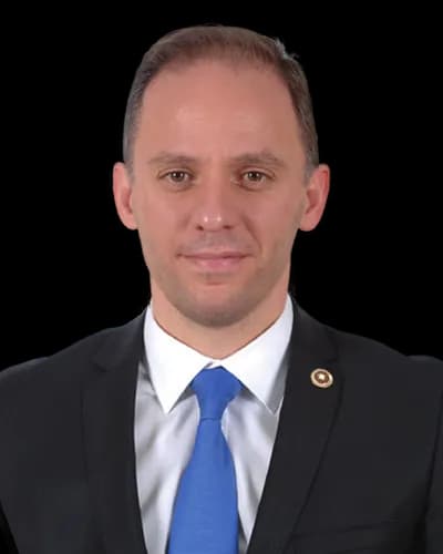 Deniz Yavuzyılmaz fotoğrafı
