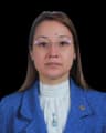 Derya Bakbak fotoğrafı