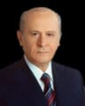 Devlet Bahçeli fotoğrafı