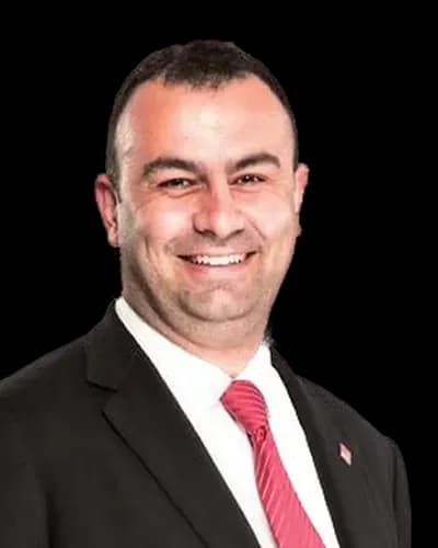 Ednan Arslan fotoğrafı