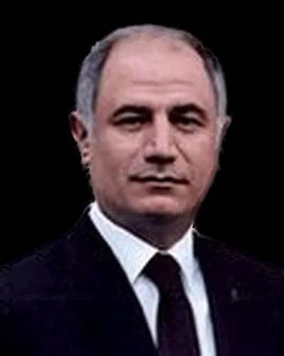 Efkan Ala fotoğrafı