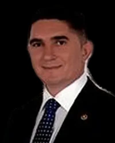 Ekrem Çelebi fotoğrafı