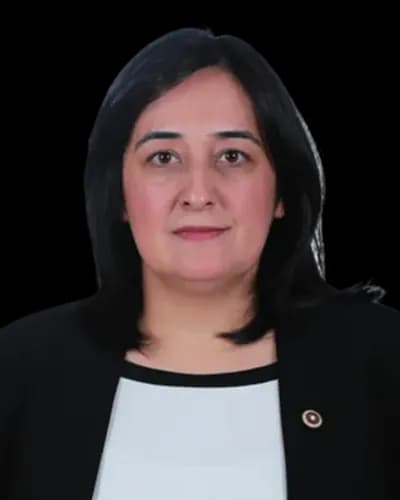 Emel Gözükara Durmaz fotoğrafı