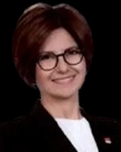 Emine Gülizar Emecan fotoğrafı
