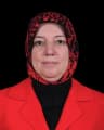 Emine Yavuz Gözgeç fotoğrafı