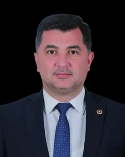 Ercan Öztürk fotoğrafı