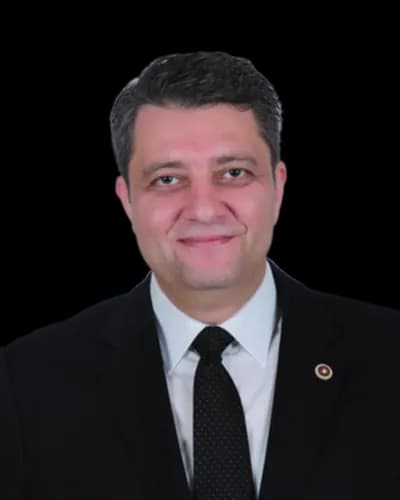 Ersin Beyaz fotoğrafı