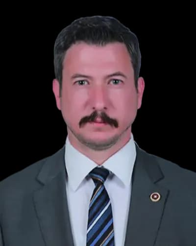 Ertuğrul Gazi Konal fotoğrafı