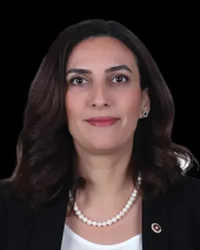 Evrim Rızvanoğlu Emir fotoğrafı