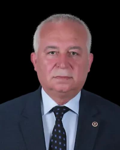 Fahri Özkan fotoğrafı