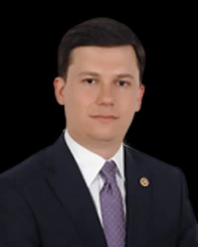 Fatih Şahin fotoğrafı