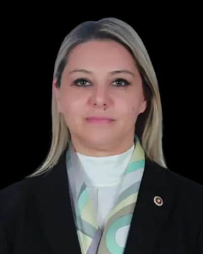 Fatma Serap Ekmekci fotoğrafı