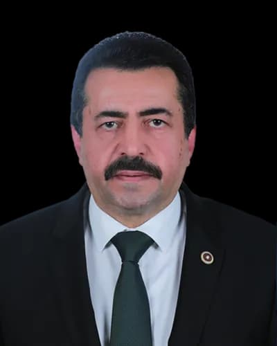 Fevzi Zırhlıoğlu fotoğrafı