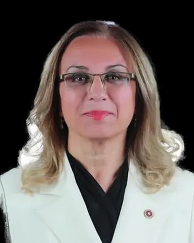 Filiz Kılıç fotoğrafı