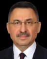 Fuat Oktay fotoğrafı