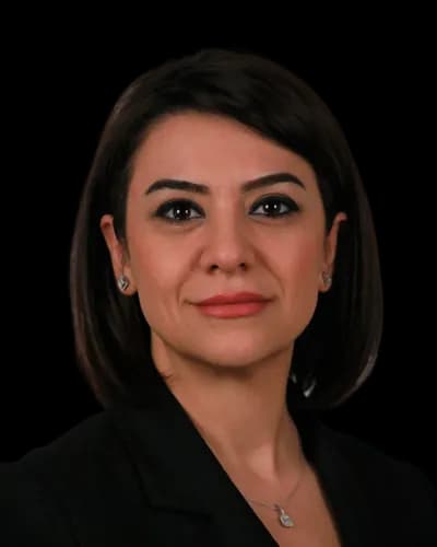 Gamze Taşcıer fotoğrafı