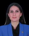 Gizem Özcan fotoğrafı