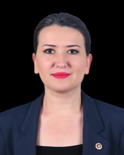 Gökçe Gökçen fotoğrafı