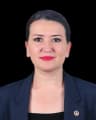 Gökçe Gökçen fotoğrafı