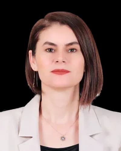 Gülcan Kaçmaz Sayyiğit fotoğrafı
