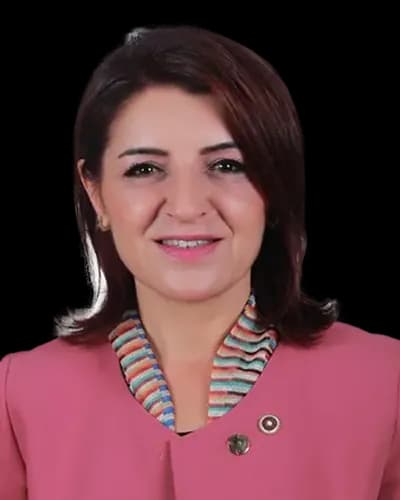 Gülcan Kış fotoğrafı