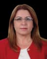Gülizar Biçer Karaca fotoğrafı