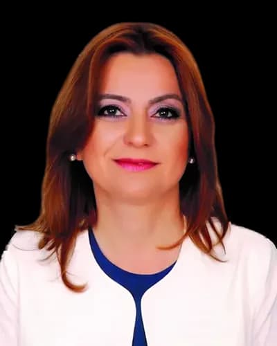 Gülüstan Kılıç Koçyiğit fotoğrafı