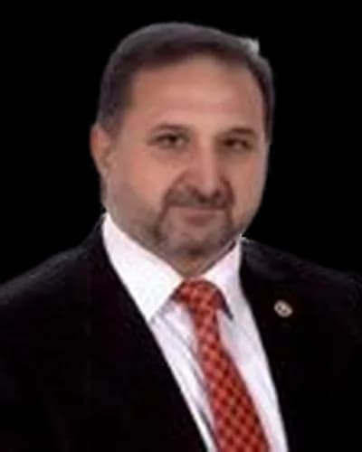 Hacı Ahmet Özdemir fotoğrafı