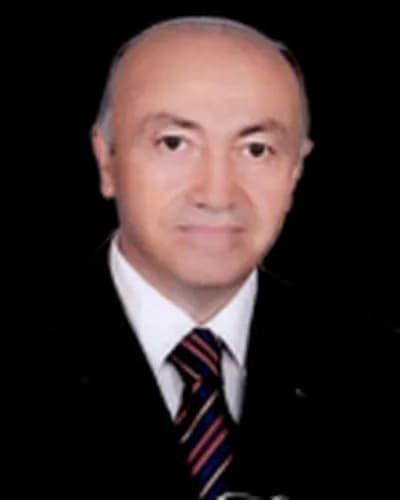Hacı Osman Akgül fotoğrafı