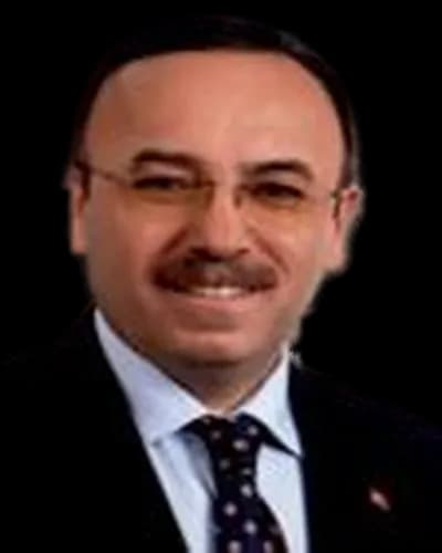 Hacı Turan fotoğrafı